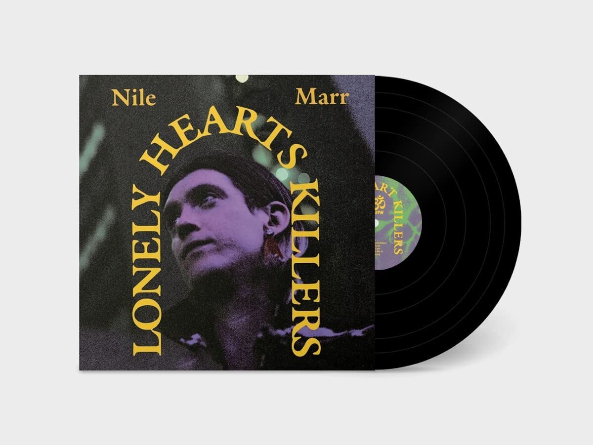 Lonely Heart Killers