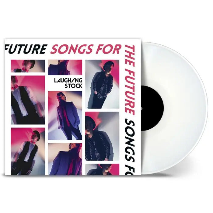 Songs for the Future