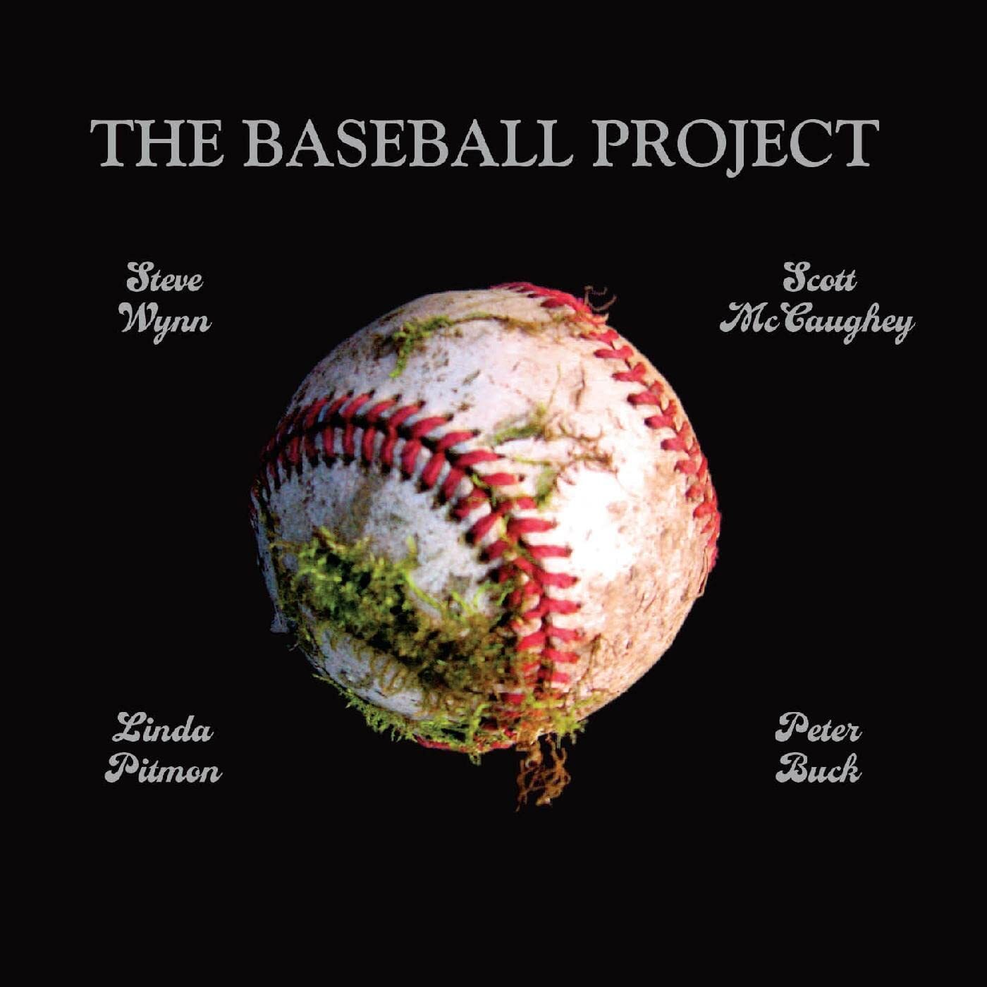 Volume 1: Frozen ropes and dying quails
