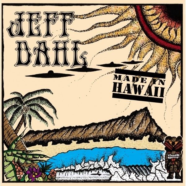 Made In Hawaii