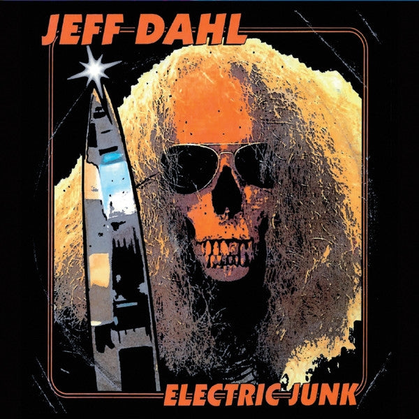 Electric Junk (Black)