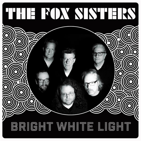 Bright White Light