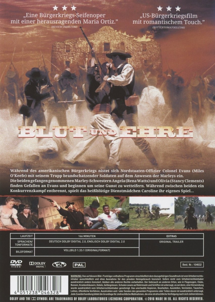 Blut Und Ehre - (Italian Import)