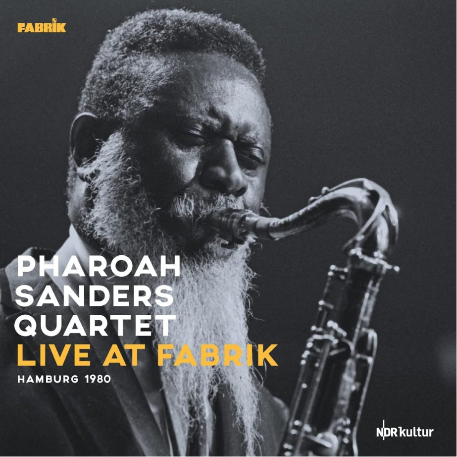 Live at Fabrik Hamburg 1980