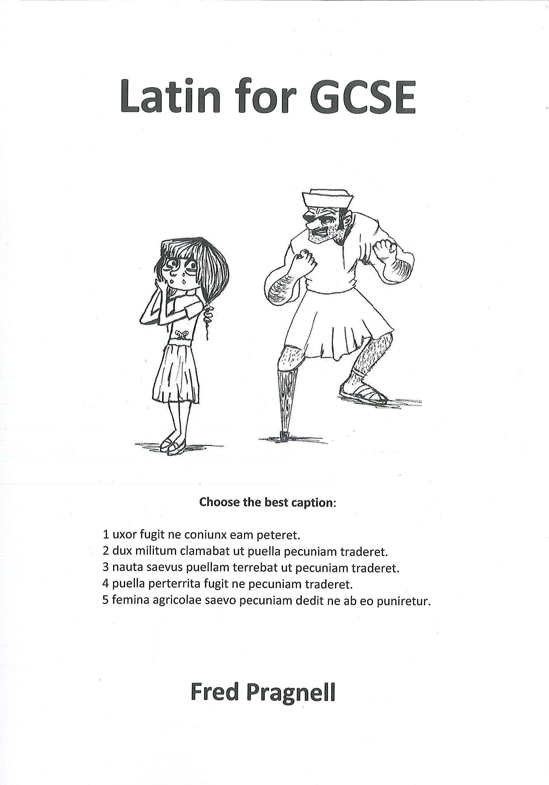 Latin for GCSE