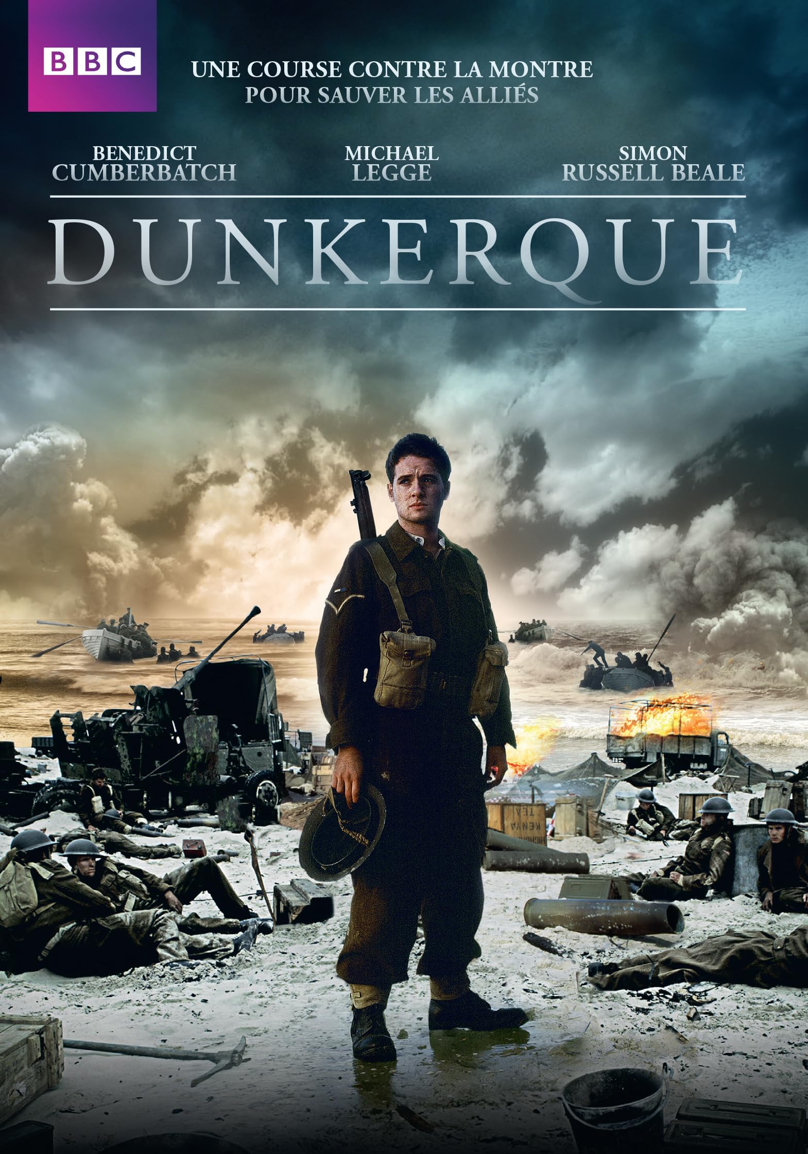 Dunkerque