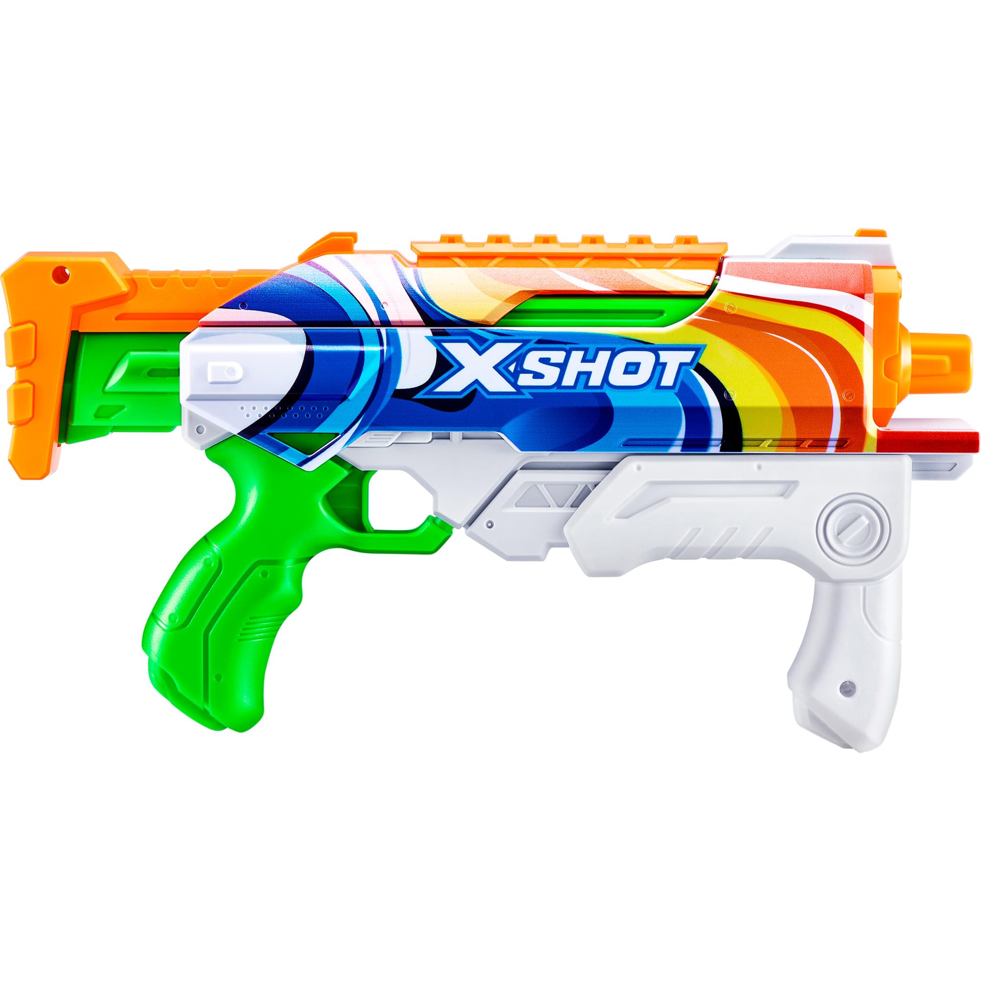 ZURU X-Shot Water - Hyperload Fast-Fill Skins (11854)