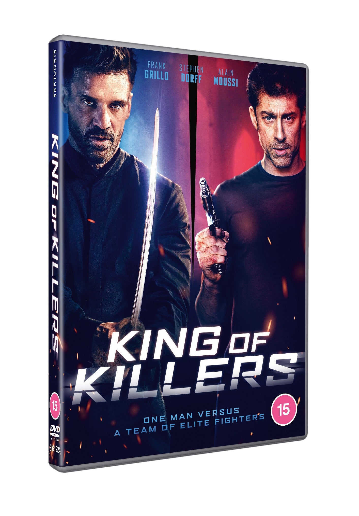 King of Killers