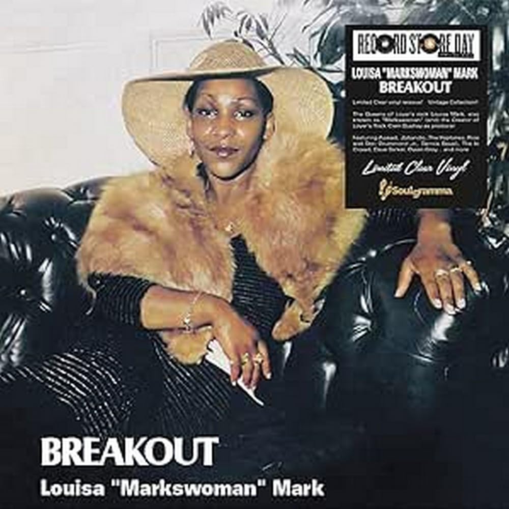 Breakout - Limited