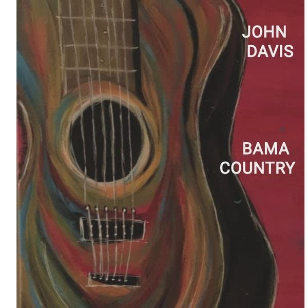 Bama Country