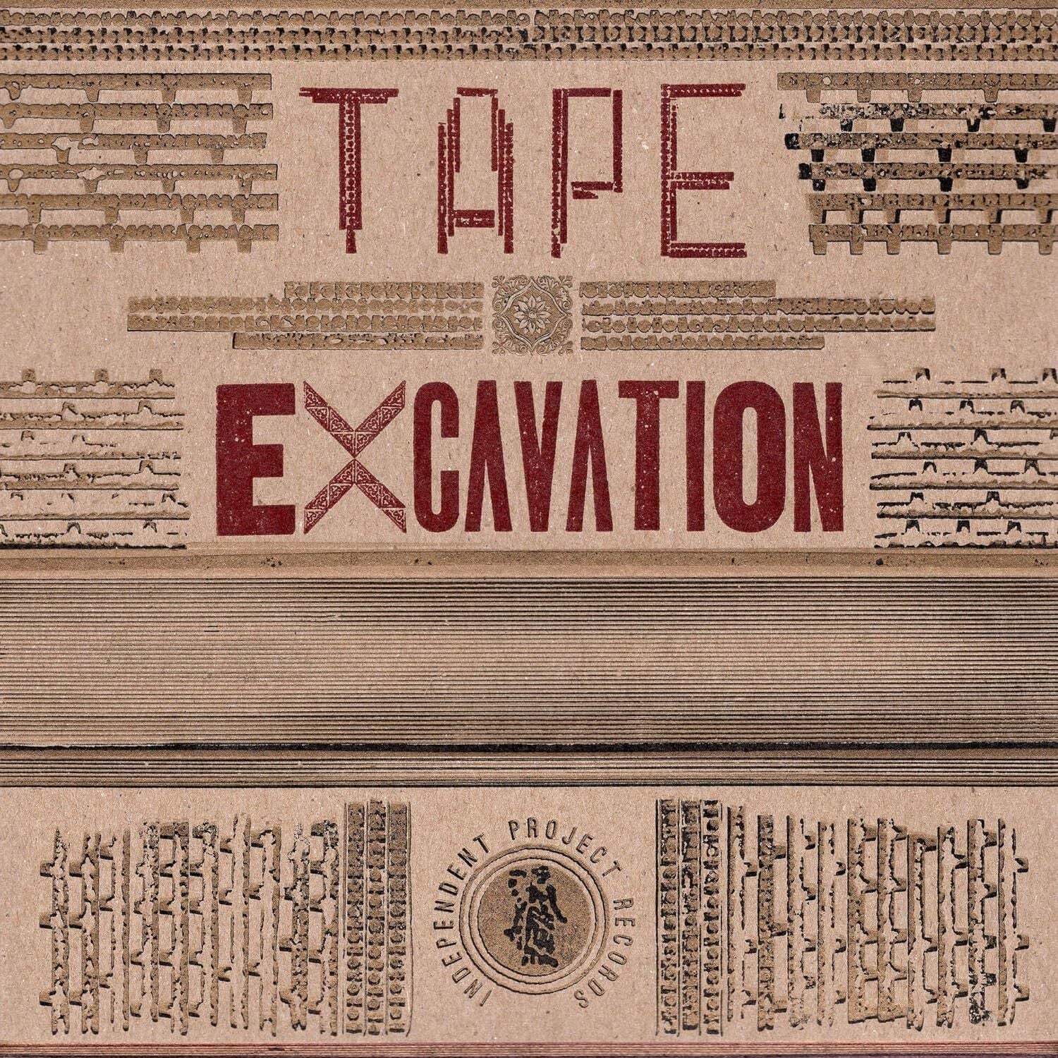 Tape Excavation