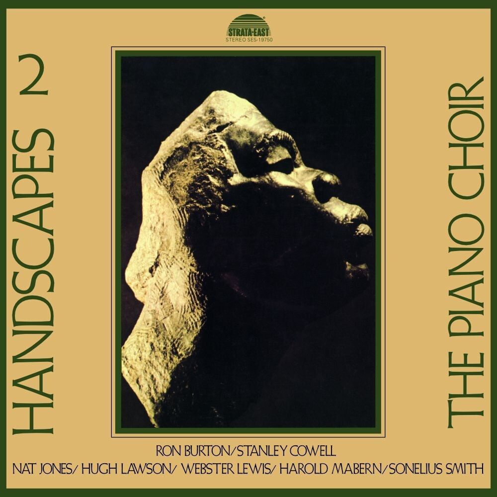 Handscapes 2