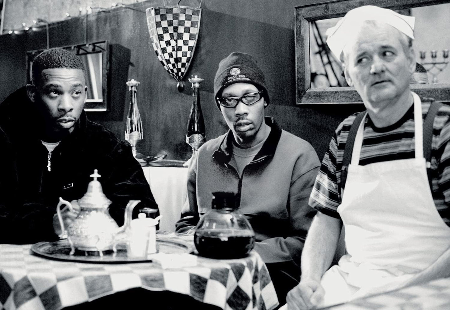 Jim Jarmusch Collection (10 Blu-rays + 1 DVD)
