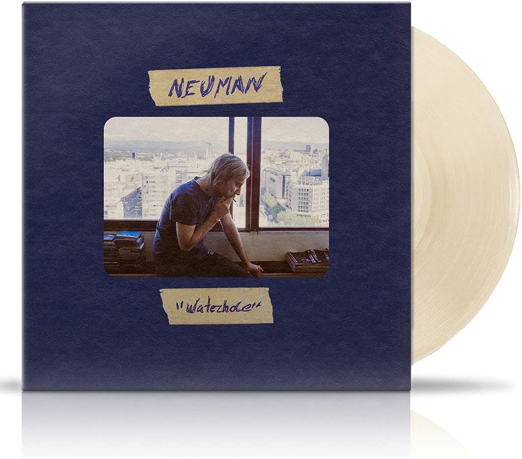 NEUMAN - WATERHOLE