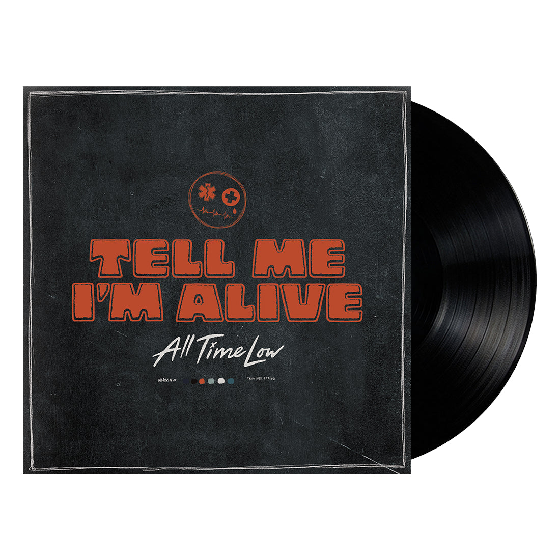 Tell Me I'm Alive