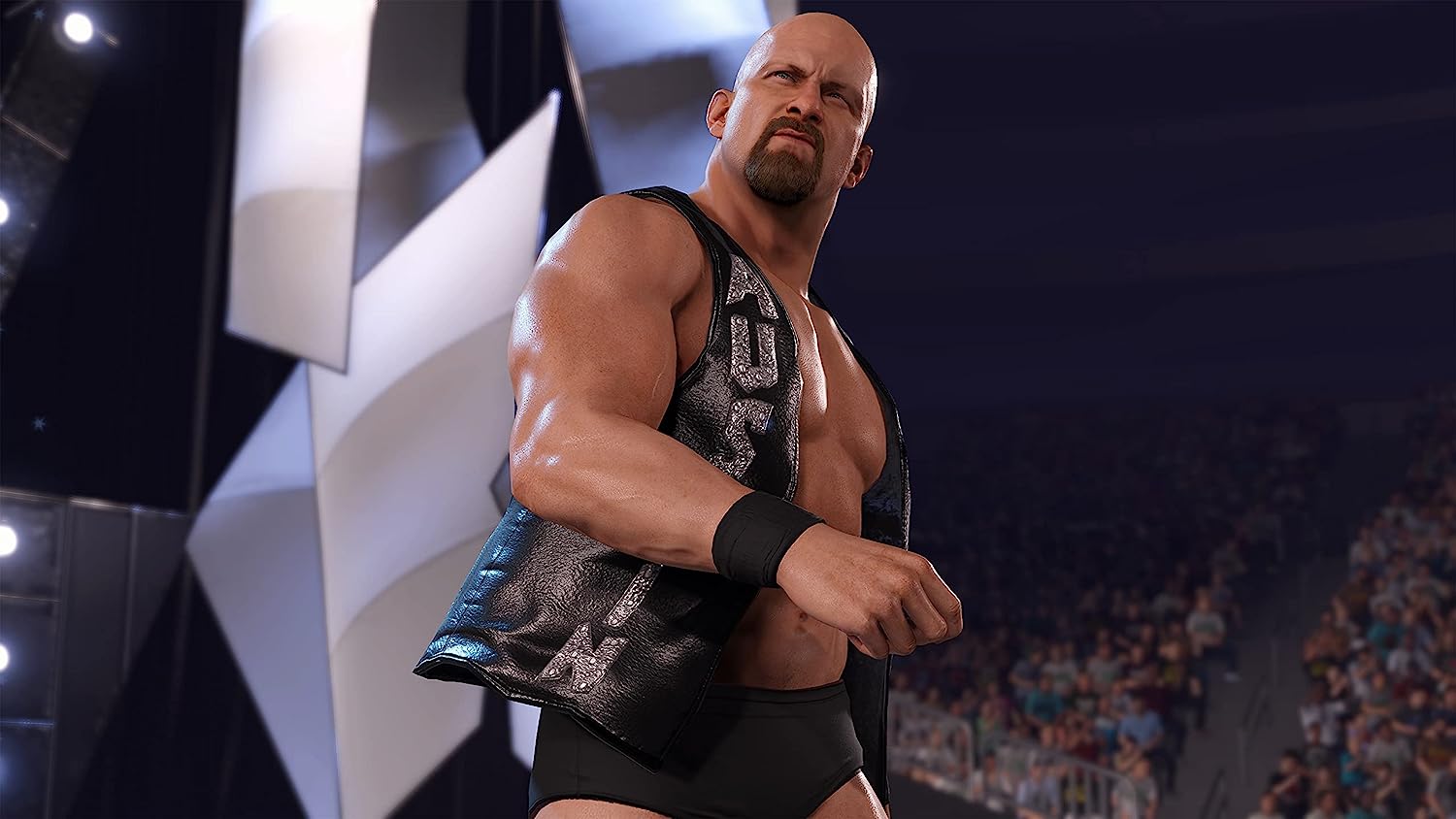 WWE 2K23 PlayStation 4 Standard