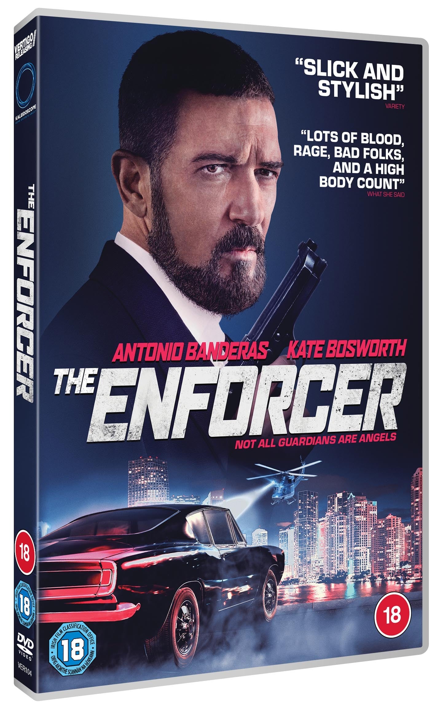 The Enforcer