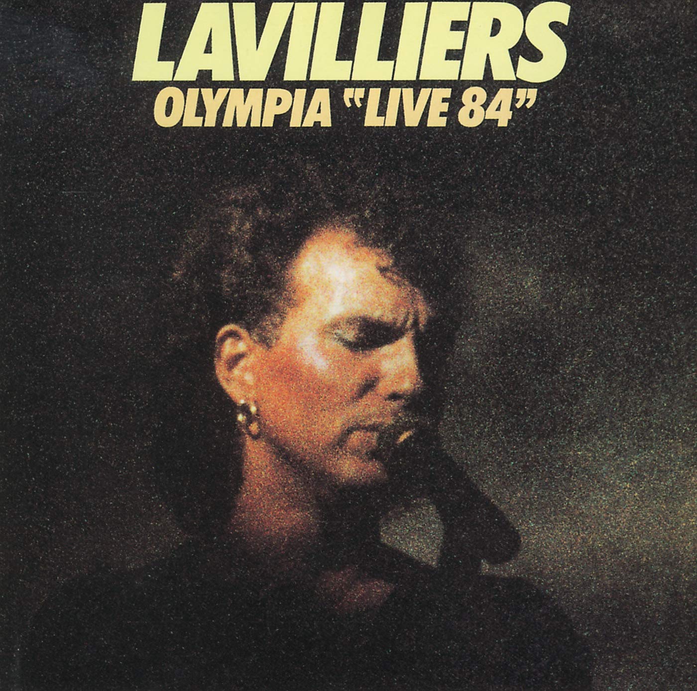 L'olympia Live 1984