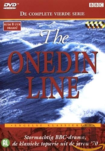 Onedin line - Seizoen 4