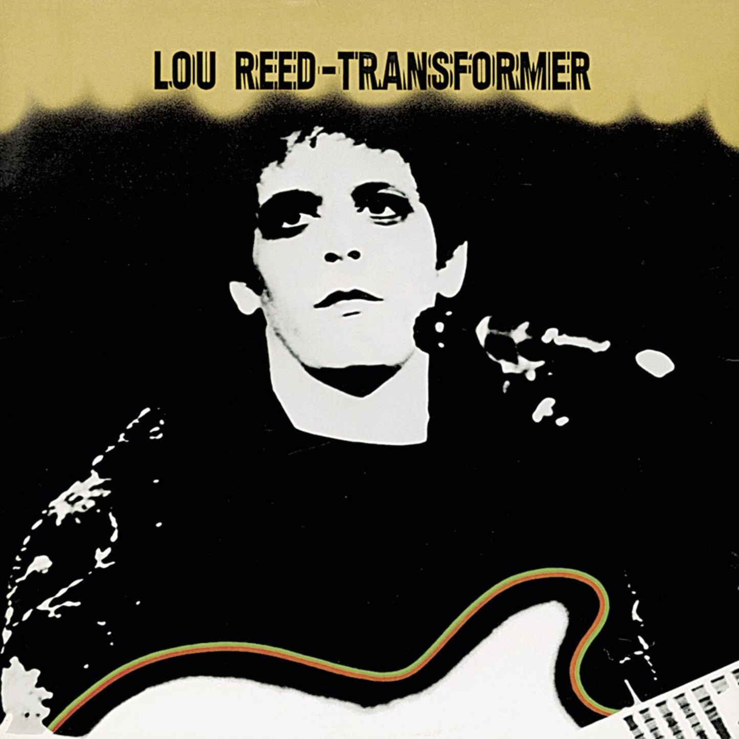 Transformer (LITA Exclusive)