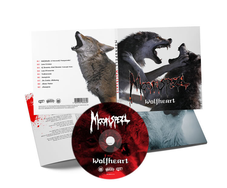 Wolfheart