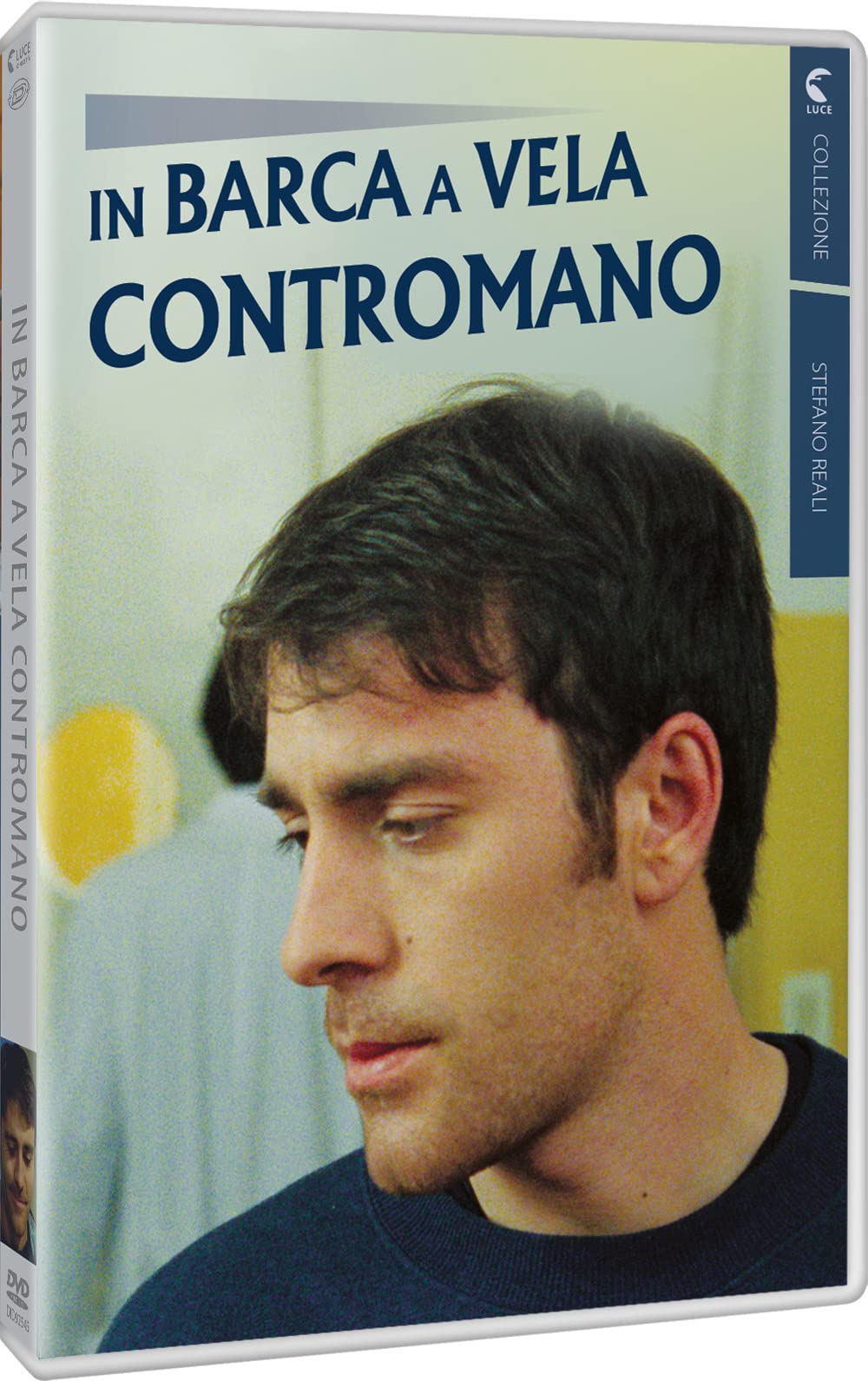 In Barca a Vela Contromano