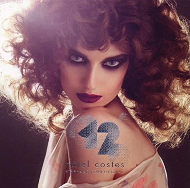 Hôtel Costes 12