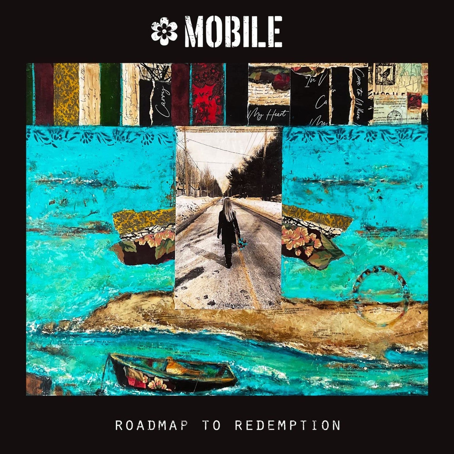 Roadmap To Redemption