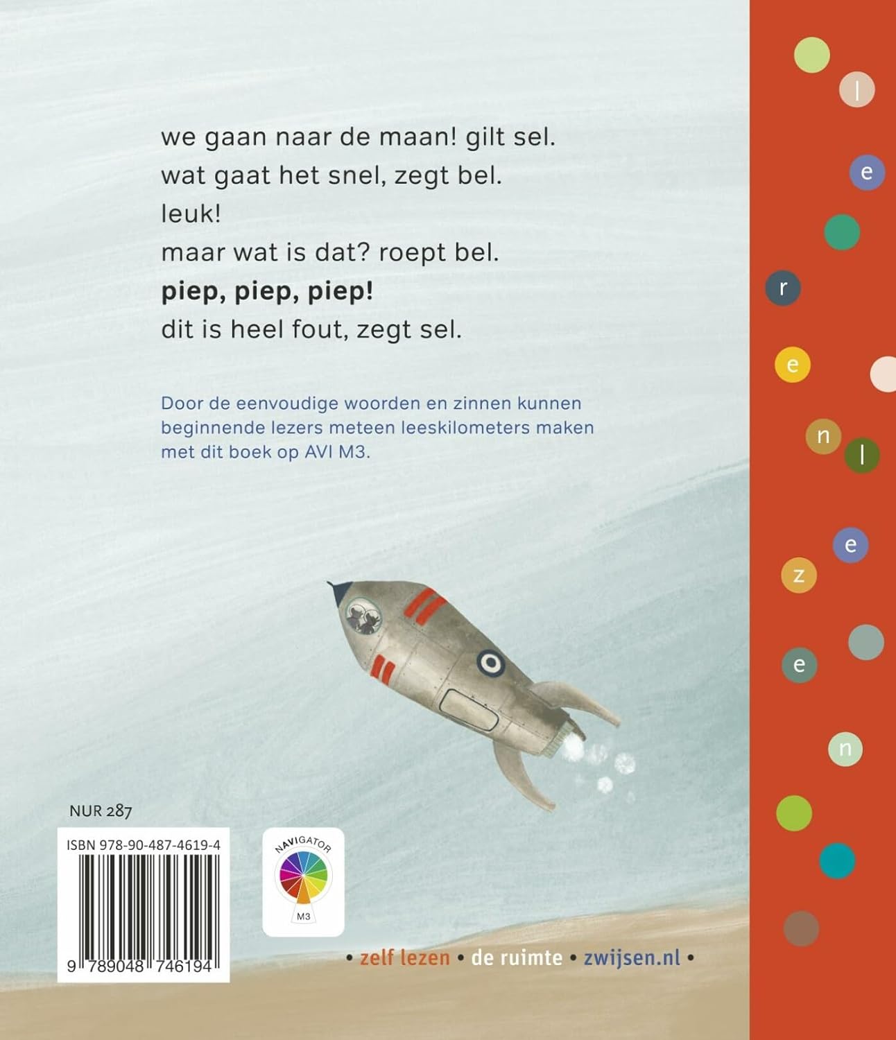 Bel en Sel (Leren lezen