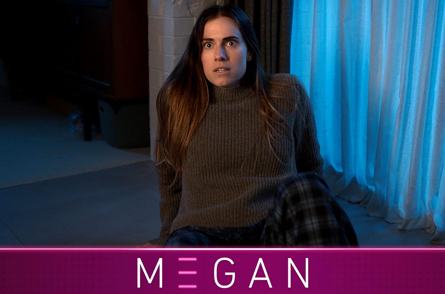 M3GAN
