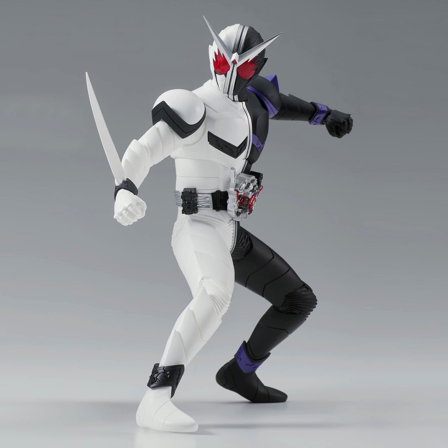 Banpresto BP18996 18996-kamen Rider w-Hero's Brave fangjoker (variantl Color ver Statue 15 cm