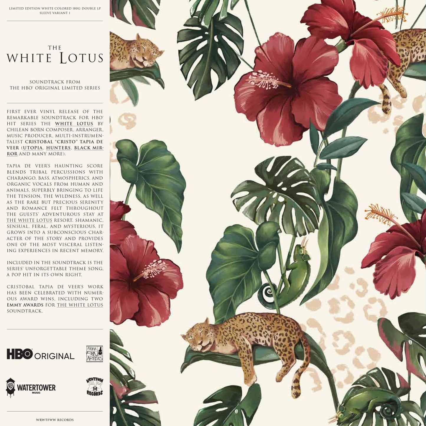 The White Lotus