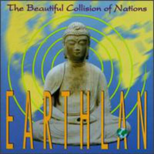 Earthlan-Beautiful Collision Of Nations