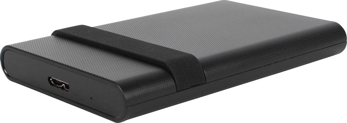 Hd Usb 3.2 Gen1-500Gb-2.5 Smartdisk