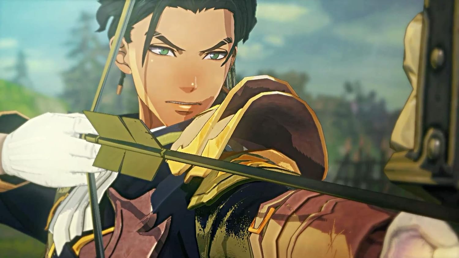 Fire Emblem Warriors: Three Hopes - Videogioco Nintendo - Ed. Italiana - Versione su scheda Nintendo Switch Standard