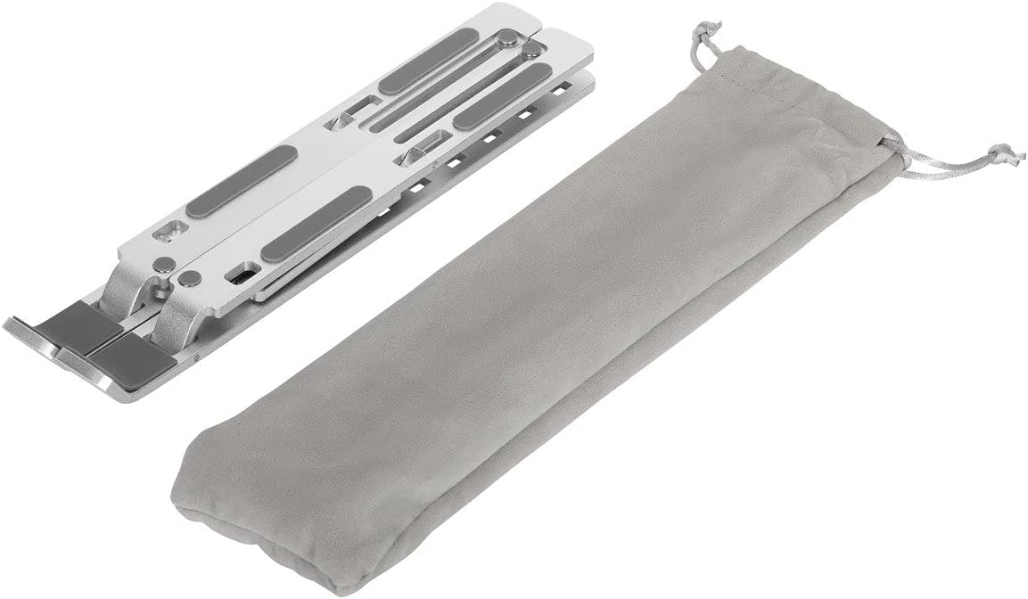 Adjustable Portable Ergostand