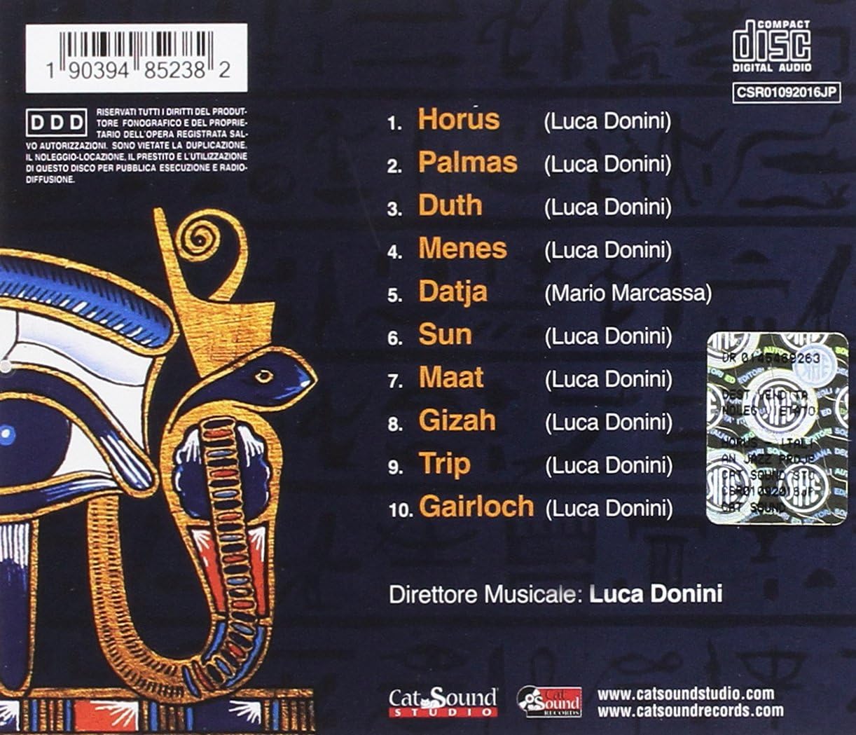 Horus