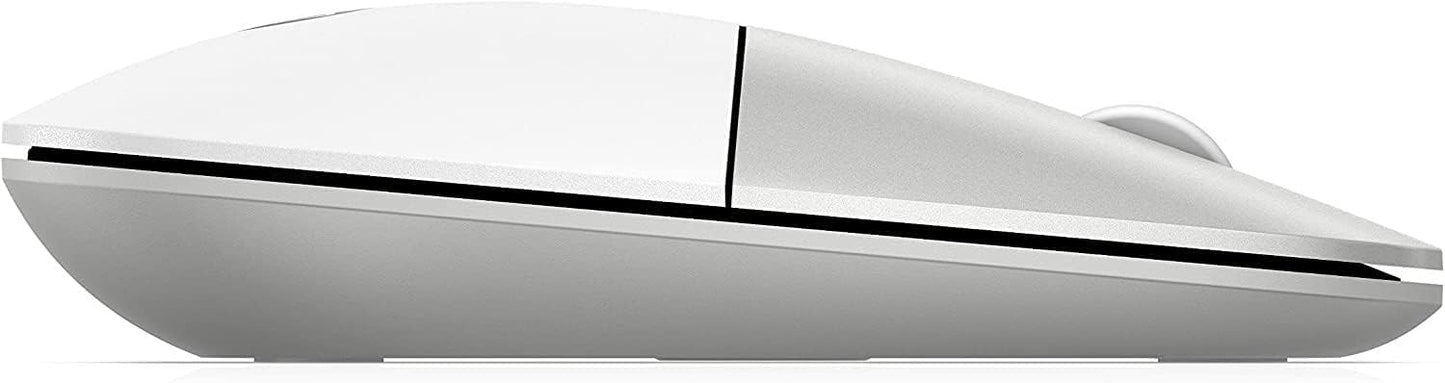 HP Souris sans fil Z3700 (blanc céramique