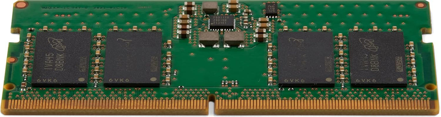 battery_king HP Memory Module 8 GB Ddr5 4800 MHz, W128280401 (MHz