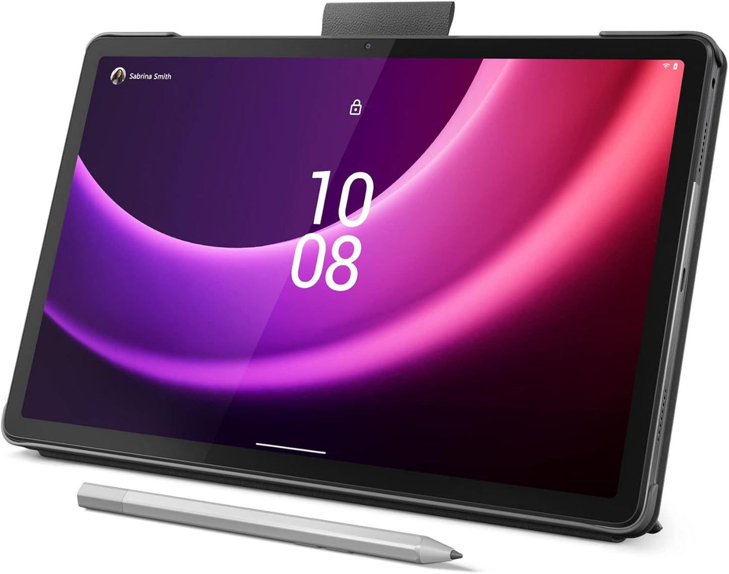 Lenovo TAB P11 Pro 2. Gen Folio Case Grey