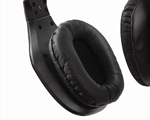 Jabra S450-XT Cushion Kit Replacement Leatherette Ear Cushions (2