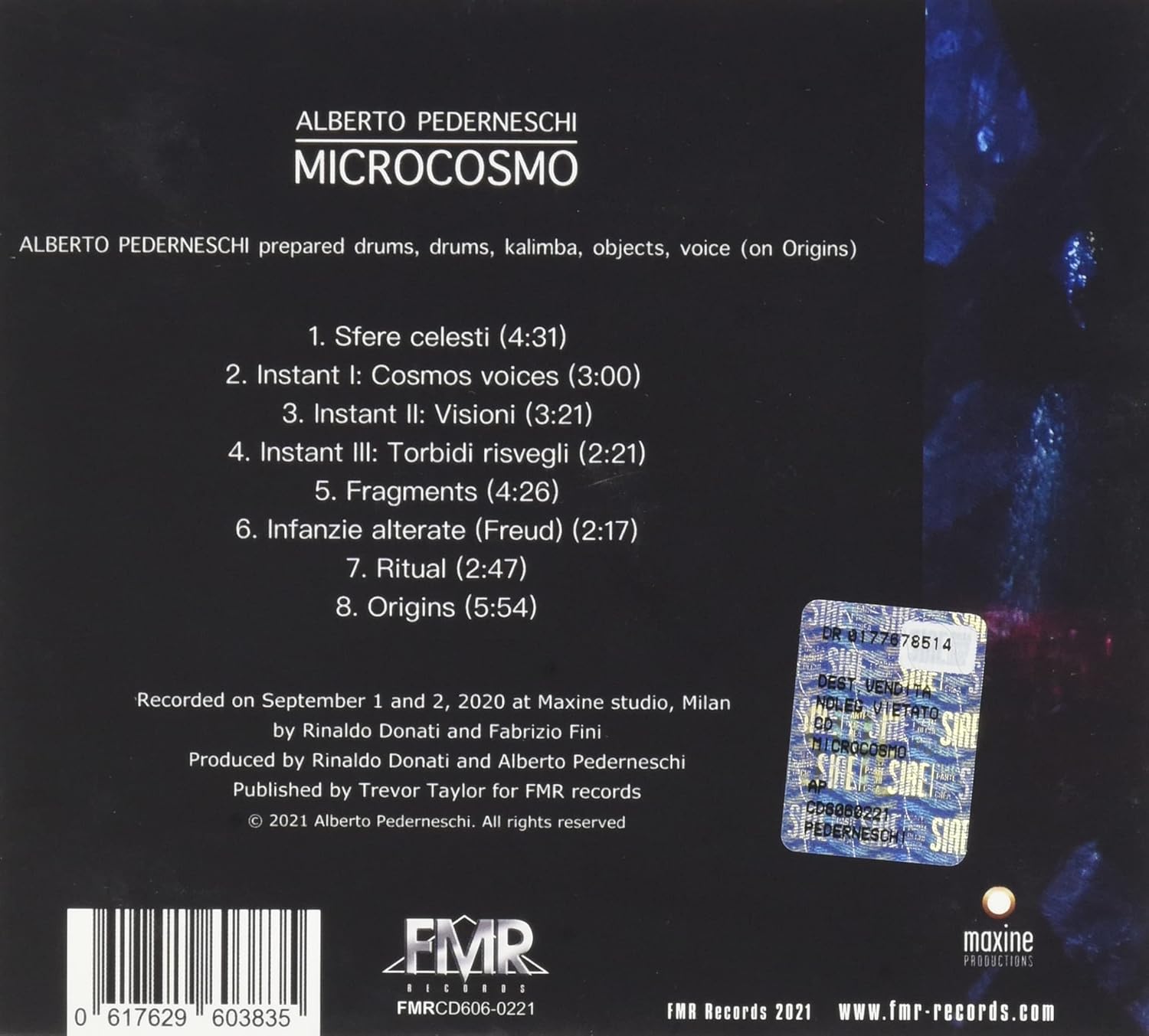 Microcosmo