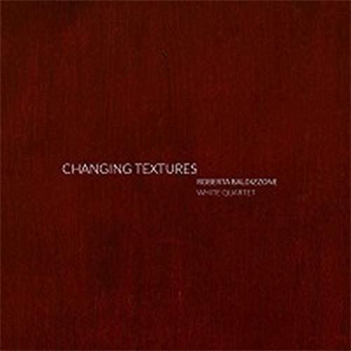 Changing Textures