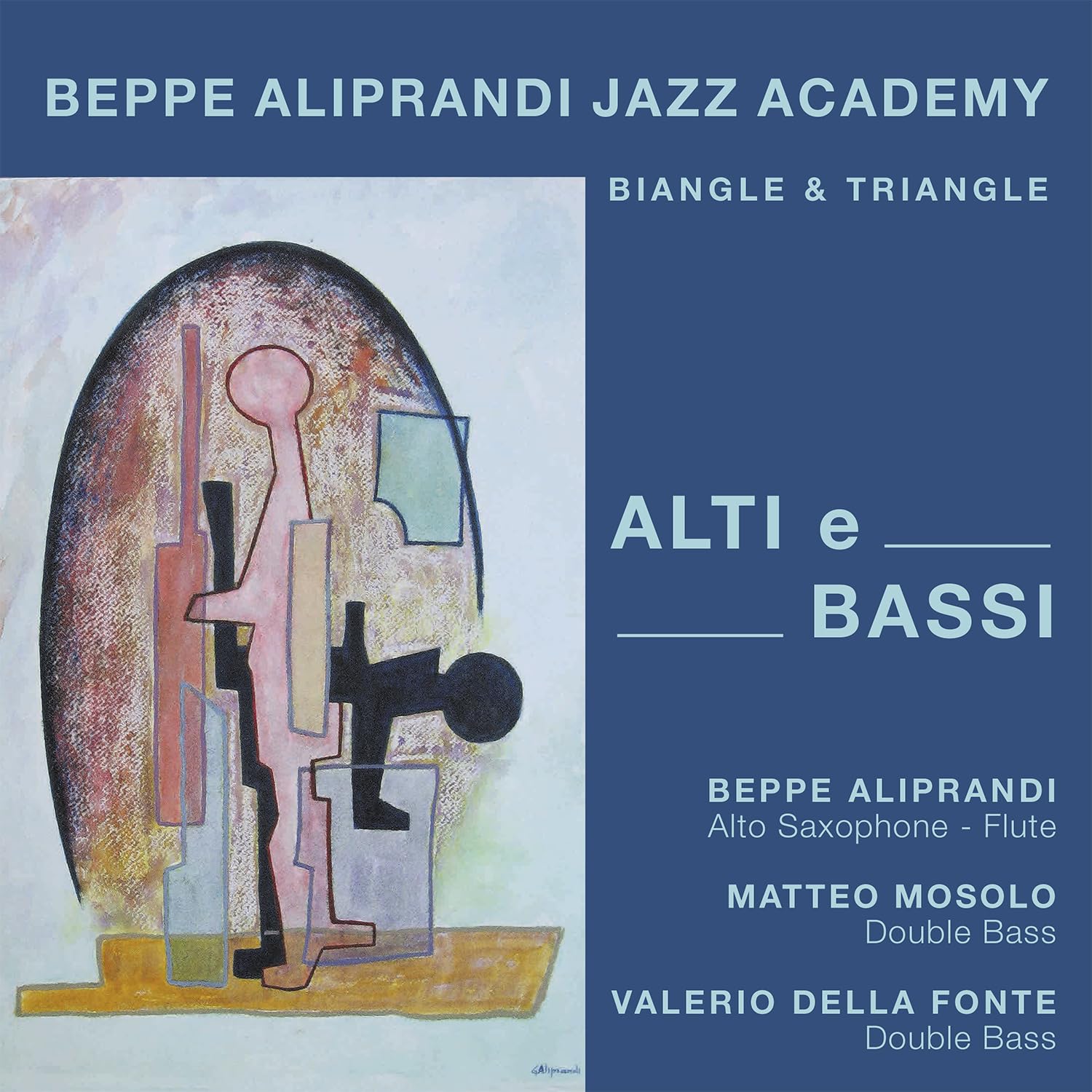 Alti & Bassi