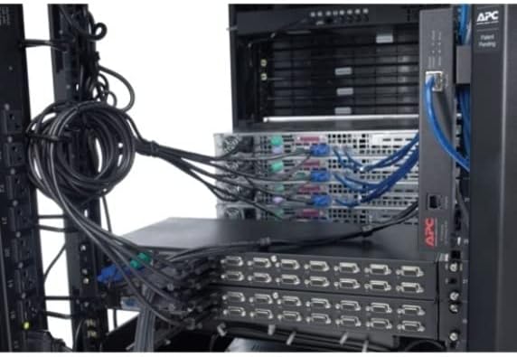 APC AP5264 KVM PS/2 Cable - 3 ft (0.9 m) - (Enterprise Computing > Network Accessories