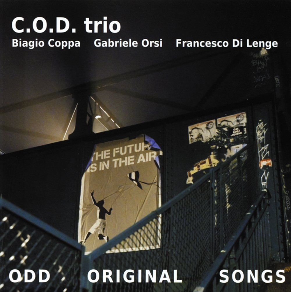 Odd Original Songs