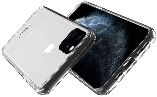 Aeroshield - Iphone 11 Pro