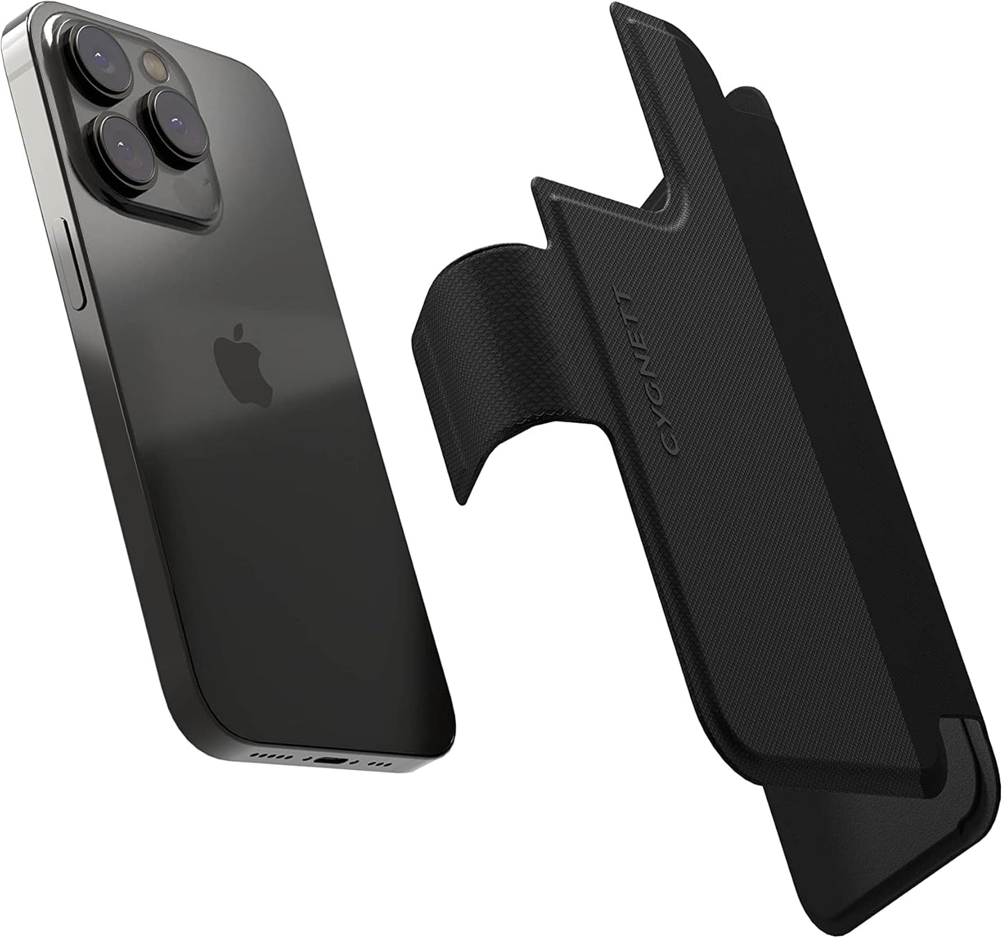 TekView - Custodia a libro modulare per iPhone 14 Pro