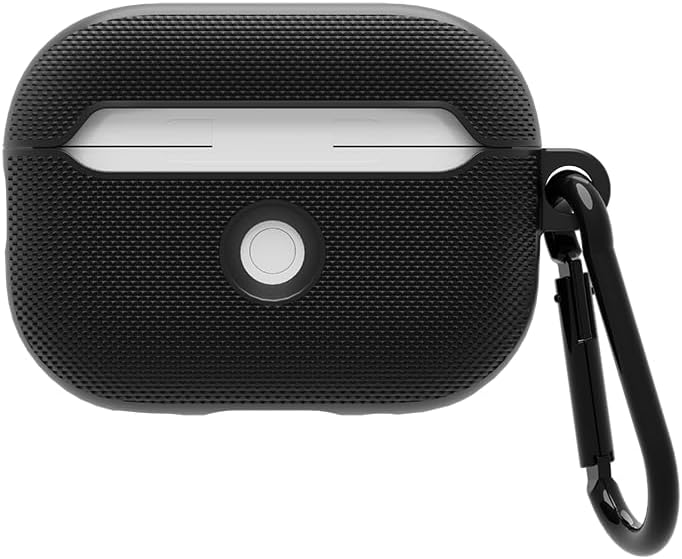 Tekview Airpod Pro Gen2 Black/Grey