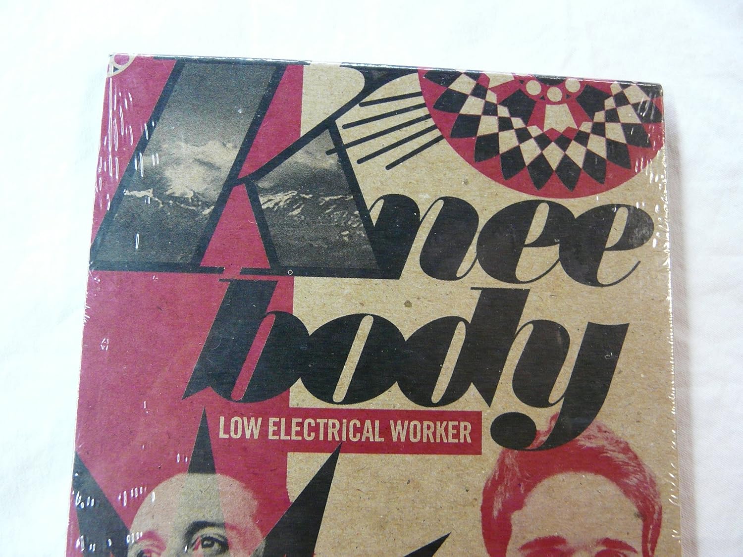 Low Electrical Worker